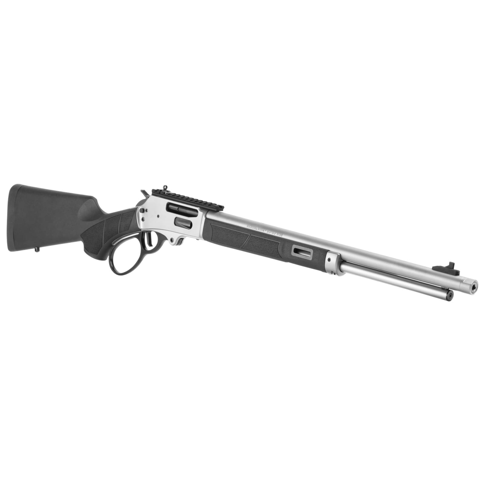 SMITH & WESSON Model 1854 .30-30 Win 20in 6rd Lever-Action Rifle (14205)-img-3
