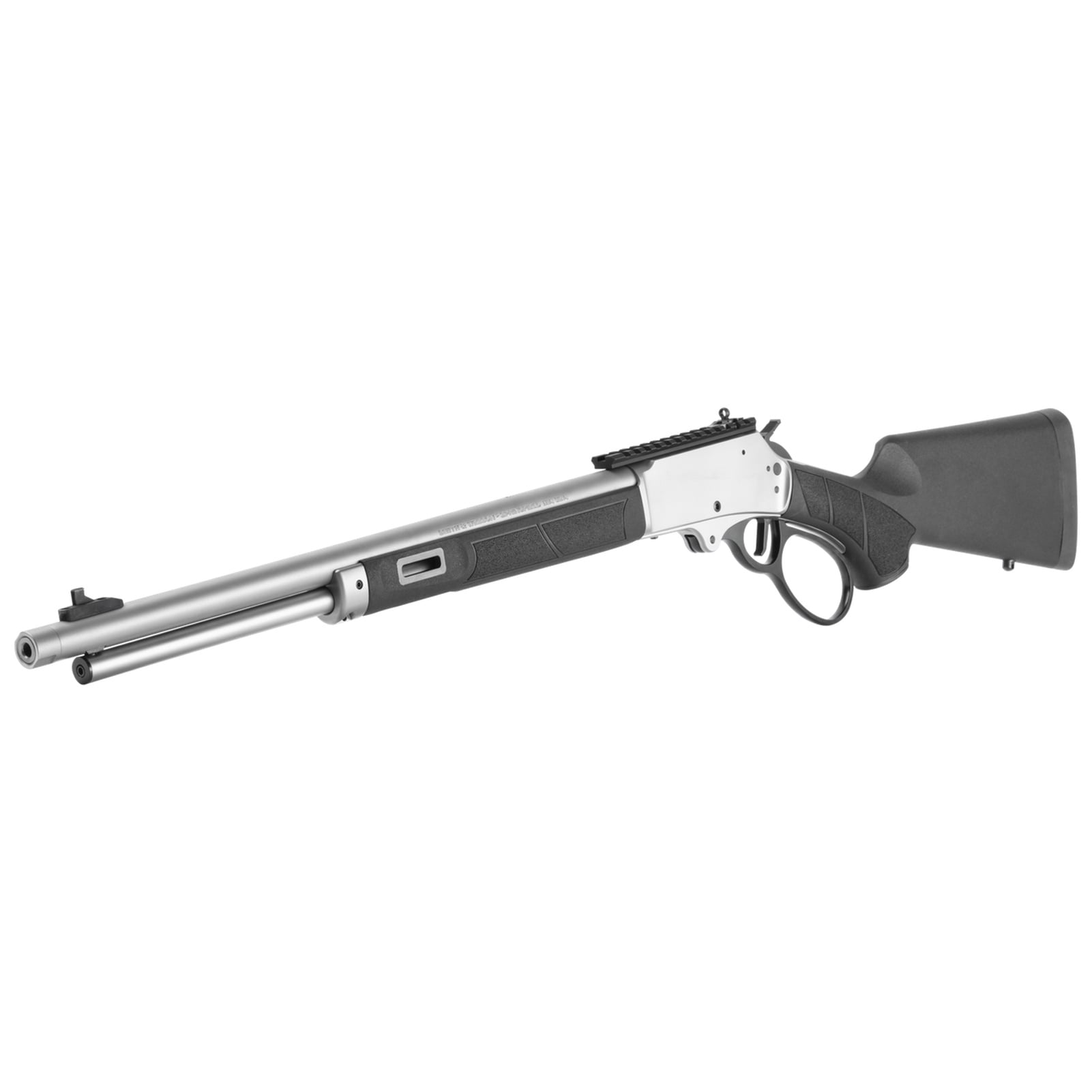 SMITH & WESSON Model 1854 .30-30 Win 20in 6rd Lever-Action Rifle (14205)-img-4