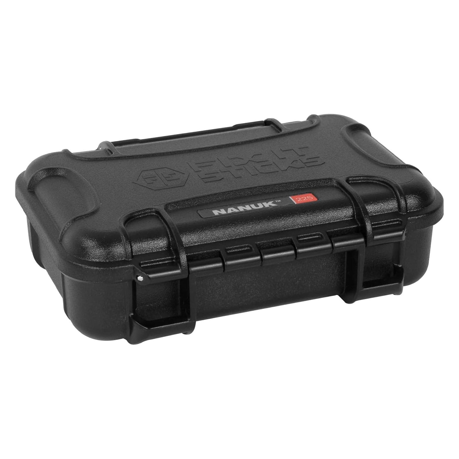 FIX IT STICKS Nanuk 225 Hardcase with Custom Foam (225-FISMUTK)-img-2