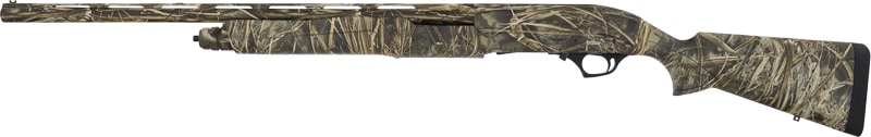 TriStar Cobra III Compact Pump Shotgun - 20GA Camo-img-1