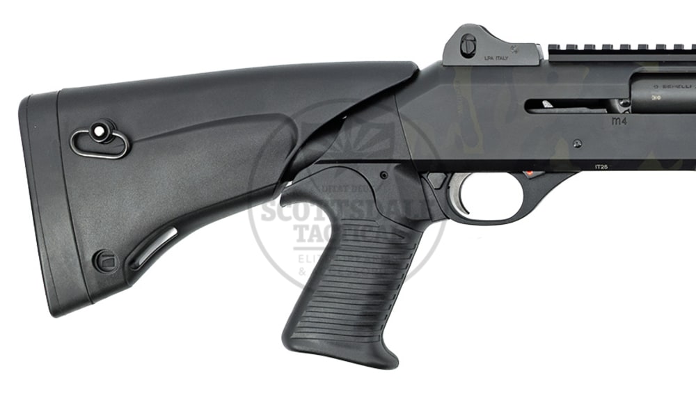 Benelli M4 EXT Tactical-img-1