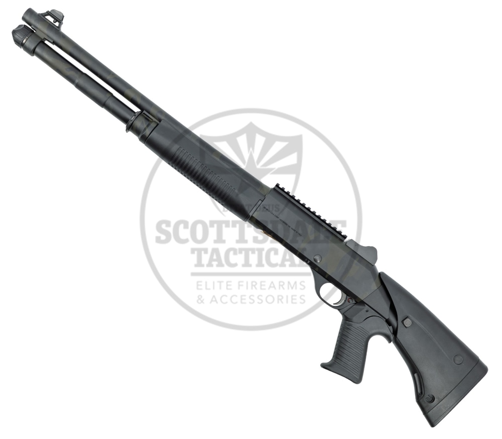 Benelli M4 EXT Tactical-img-3
