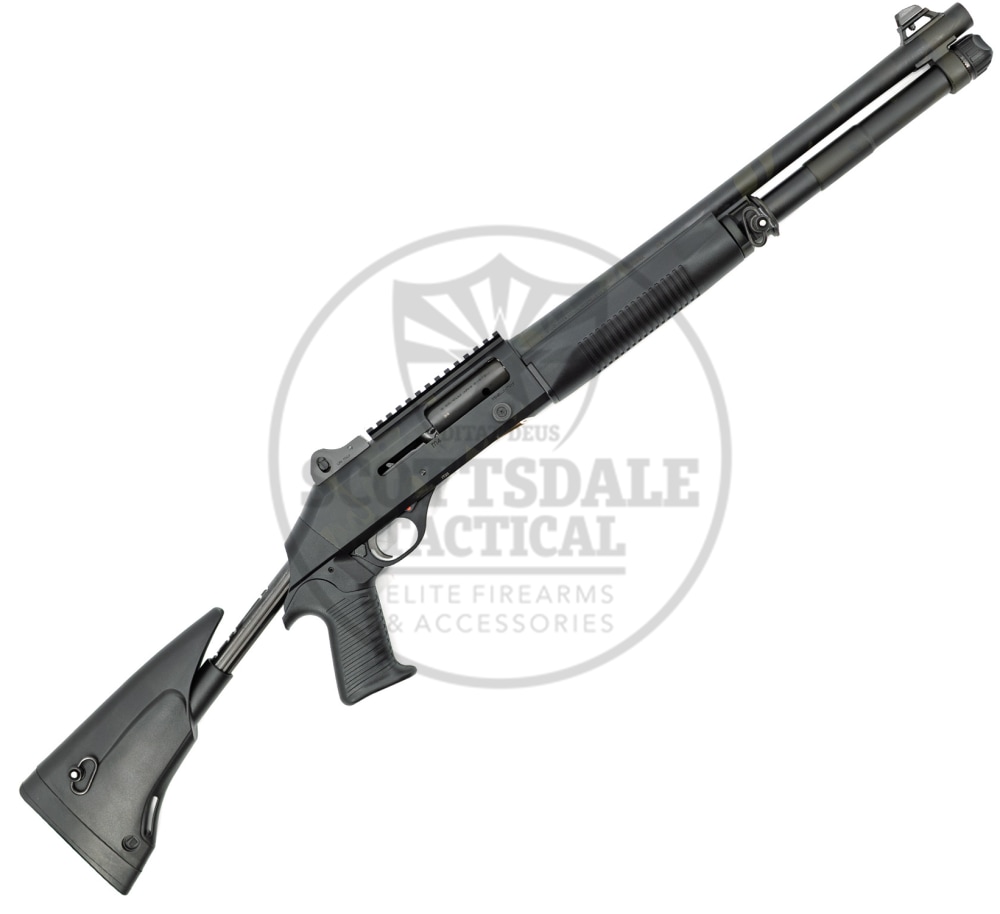 Benelli M4 EXT Tactical-img-0