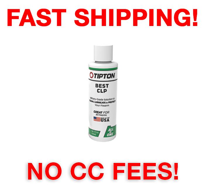Tipton Best Clp 4Oz-img-0