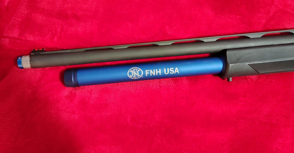 FN  SLP Competition 12g 2 3/4 and 3" -img-5