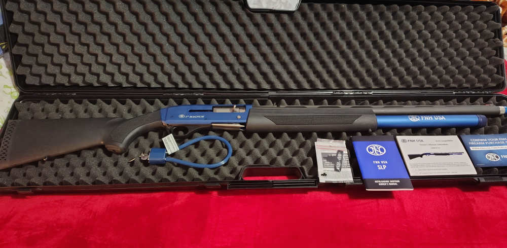 FN  SLP Competition 12g 2 3/4 and 3" -img-12