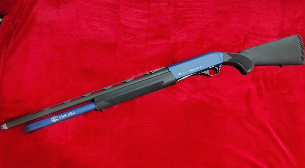 FN  SLP Competition 12g 2 3/4 and 3" -img-4