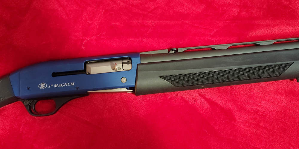 FN  SLP Competition 12g 2 3/4 and 3" -img-7