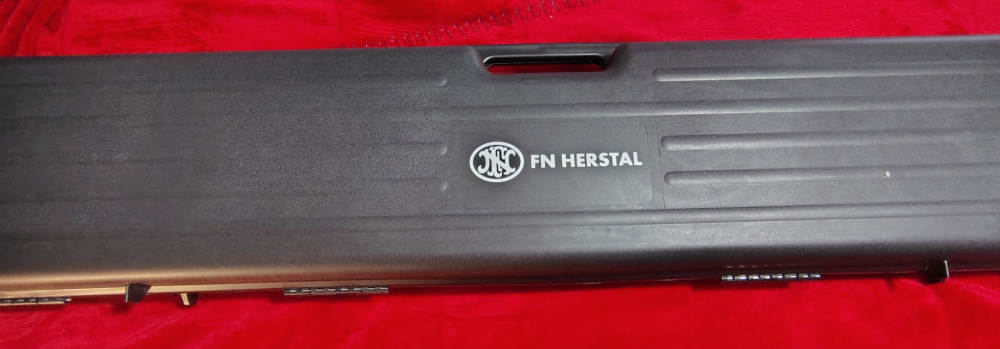 FN  SLP Competition 12g 2 3/4 and 3" -img-11
