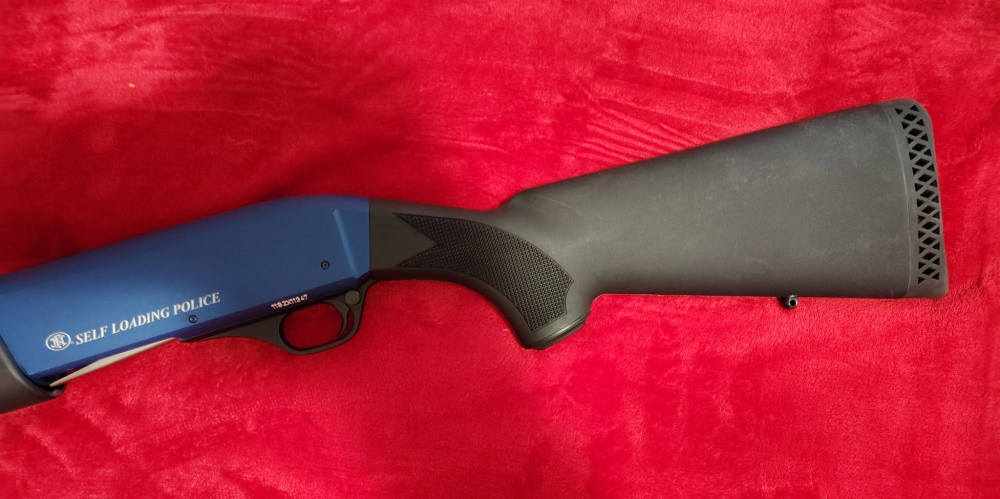 FN  SLP Competition 12g 2 3/4 and 3" -img-8