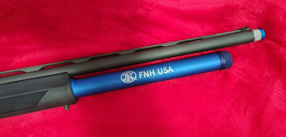 FN  SLP Competition 12g 2 3/4 and 3" -img-3