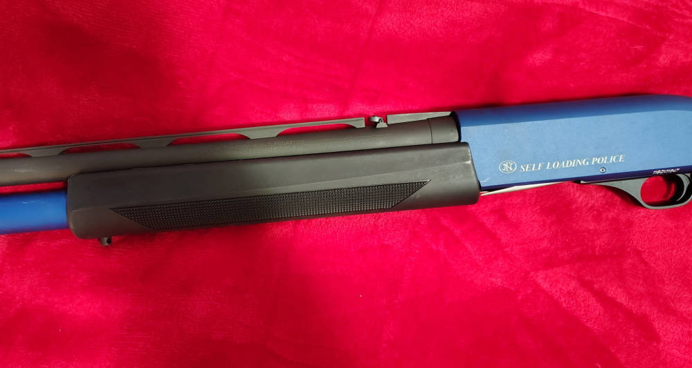 FN  SLP Competition 12g 2 3/4 and 3" -img-6