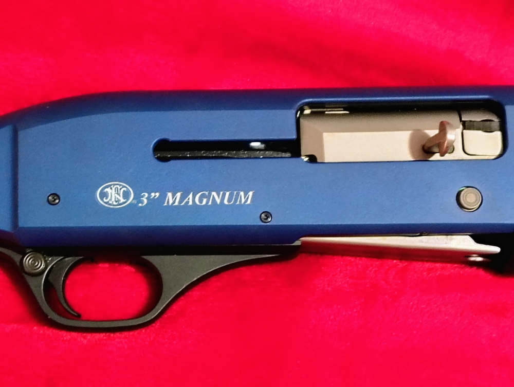 FN  SLP Competition 12g 2 3/4 and 3" -img-2