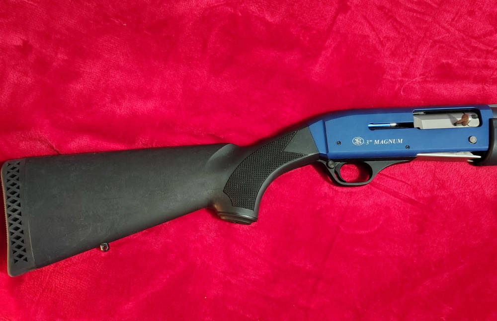 FN  SLP Competition 12g 2 3/4 and 3" -img-1