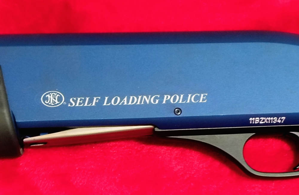 FN  SLP Competition 12g 2 3/4 and 3" -img-9