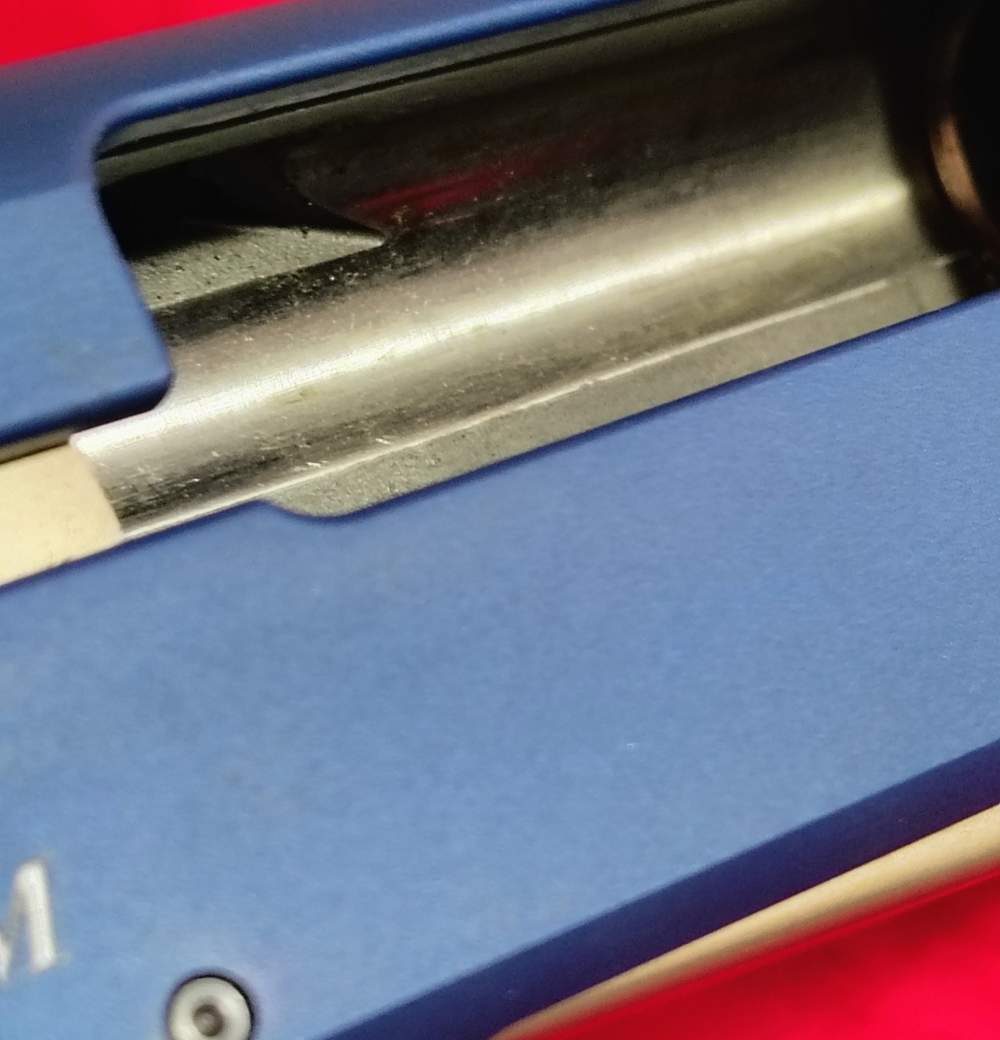 FN  SLP Competition 12g 2 3/4 and 3" -img-10