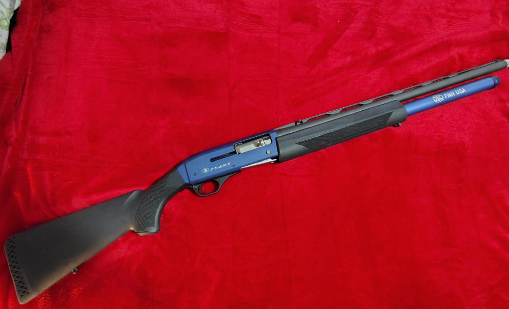FN  SLP Competition 12g 2 3/4 and 3" -img-0