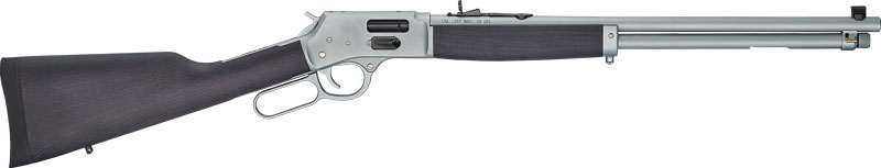 Henry H12 All-Weather Side Gate Lever Action Rifle .45LC-img-0