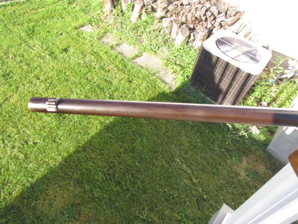 Winchester Model 61 .22 cal. Rifle Made 1949-img-14