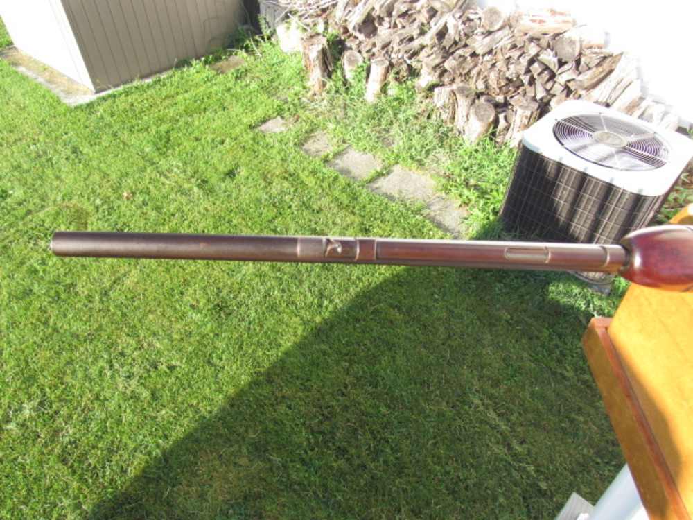 Winchester Model 61 .22 cal. Rifle Made 1949-img-19