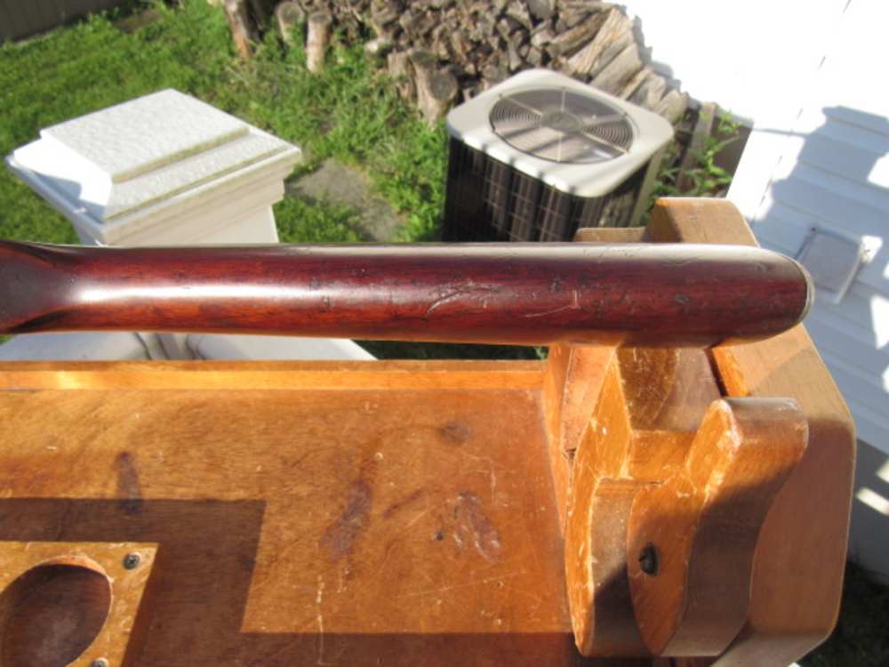 Winchester Model 61 .22 cal. Rifle Made 1949-img-15