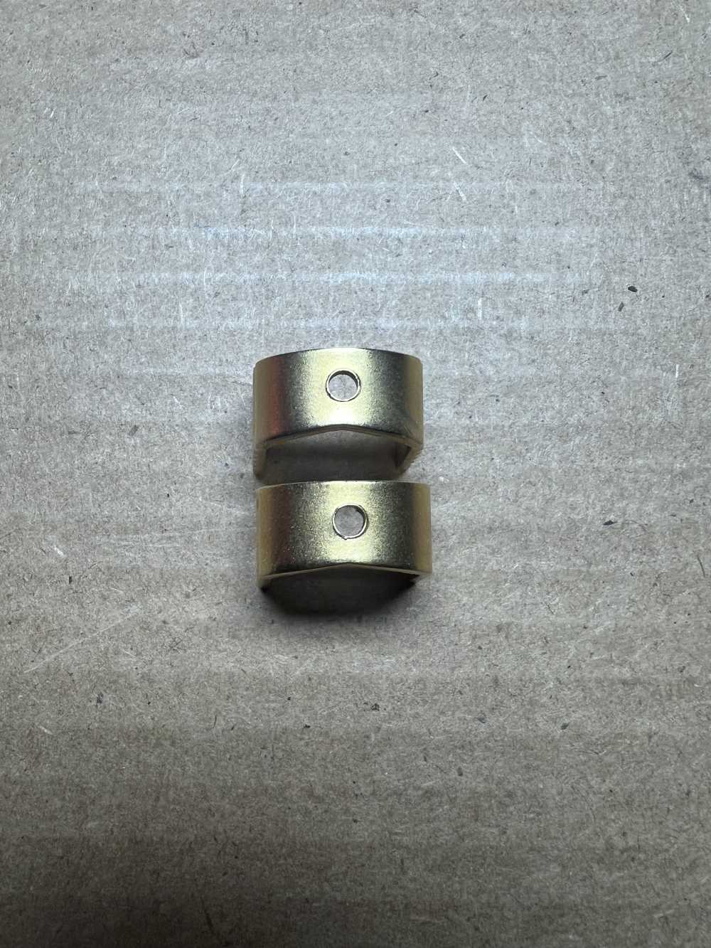 High Standard Pistol Parts And Slide.-img-19