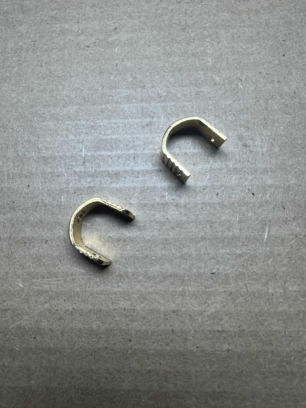 High Standard Pistol Parts And Slide.-img-16