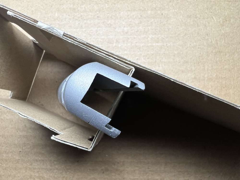 High Standard Pistol Parts And Slide.-img-12