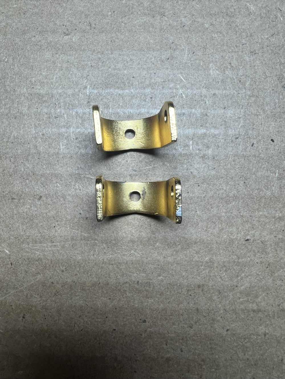 High Standard Pistol Parts And Slide.-img-18