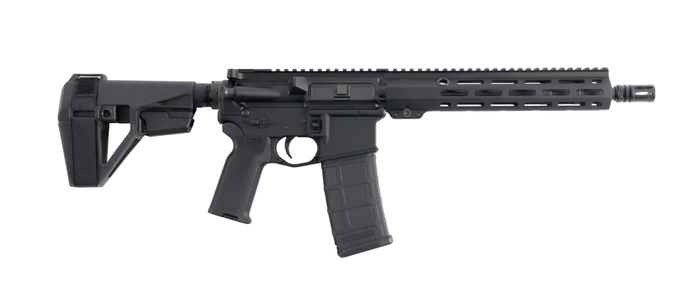 COLT M4 PISTOL 223 REM | 5.56 NATO - LAYAWAY ( AR15 )-img-0