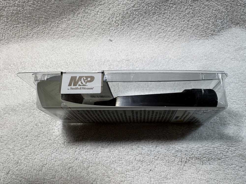 S&W M&P9 SHIELD PLUS 15+1rd MAGS-img-3