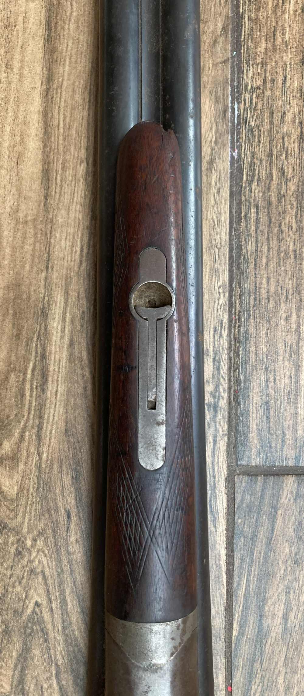 American Gun Co. 20 Gauge Side by Side Shotgun Double Barrel-img-6