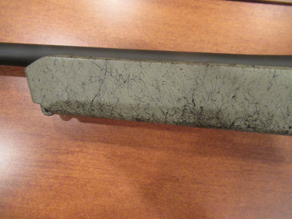 THOMPSON CENTER T/CR22 .22 SEMI AUTO NEW UNFIRED-img-8