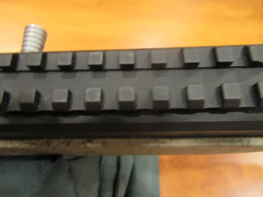 THOMPSON CENTER T/CR22 .22 SEMI AUTO NEW UNFIRED-img-11