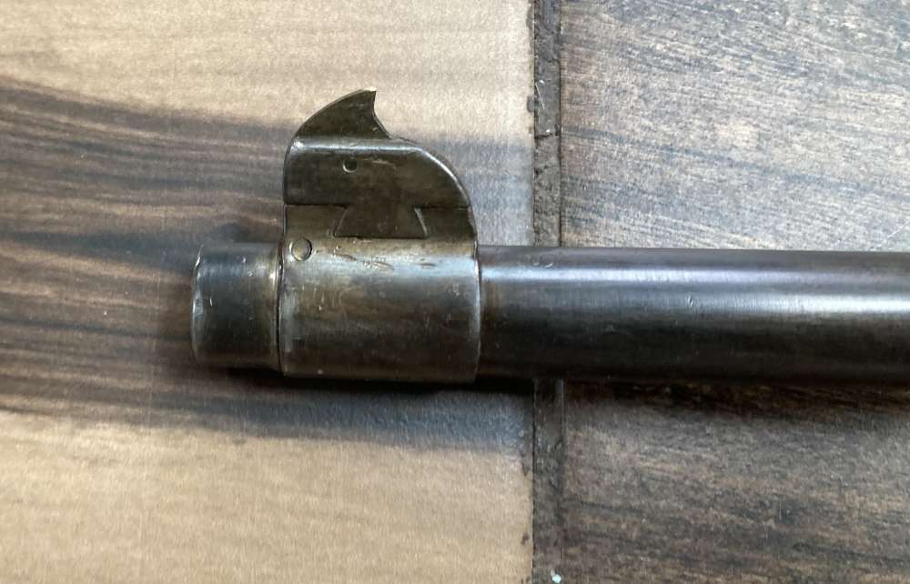 Sporterized WW1 Springfield M1903 Rifle .30-06 1918-img-8