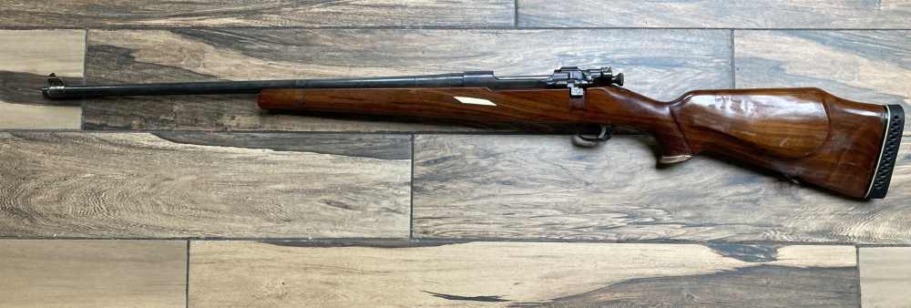 Sporterized WW1 Springfield M1903 Rifle .30-06 1918-img-4