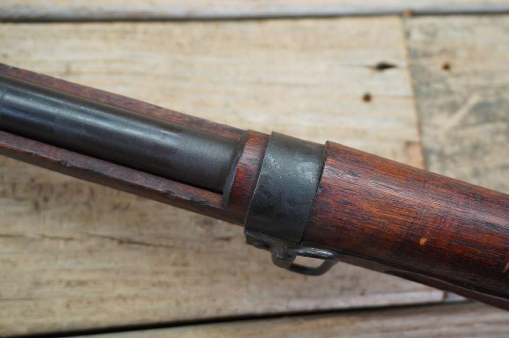 Japanese Type 99 JINSEN Inchon Korea LAST DITCH 68k serial LATE WWII t99-img-54