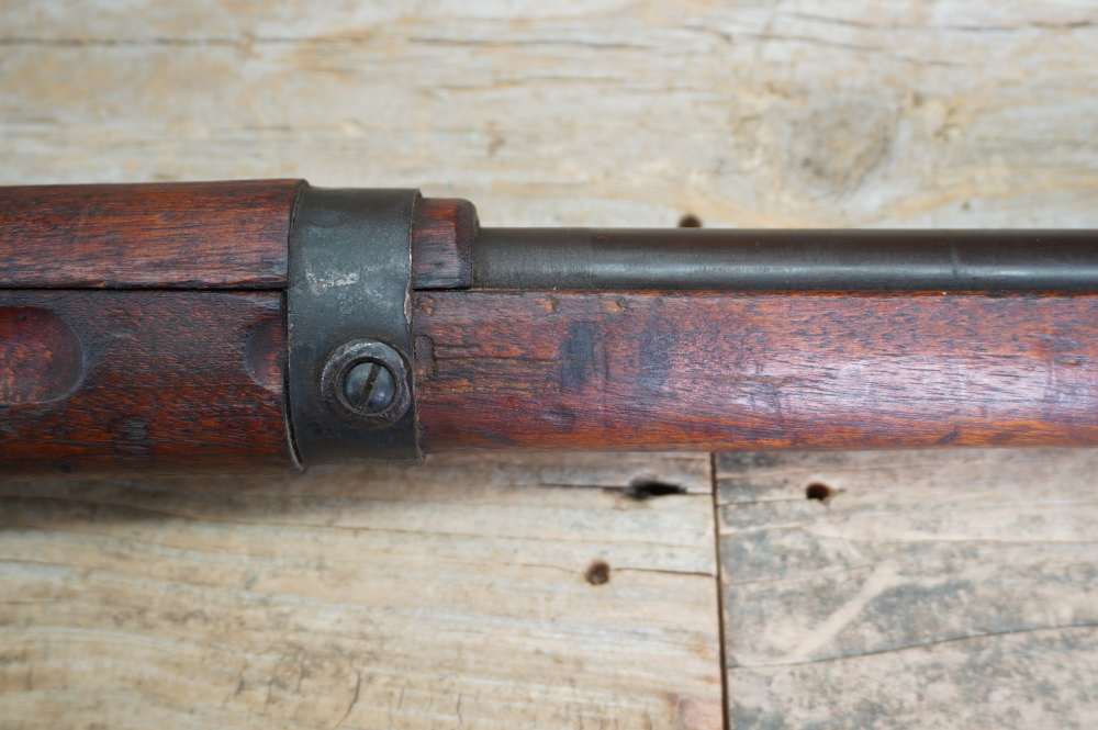Japanese Type 99 JINSEN Inchon Korea LAST DITCH 68k serial LATE WWII t99-img-17