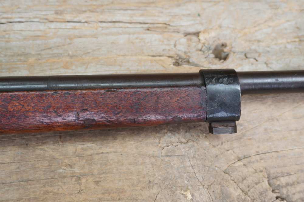 Japanese Type 99 JINSEN Inchon Korea LAST DITCH 68k serial LATE WWII t99-img-20