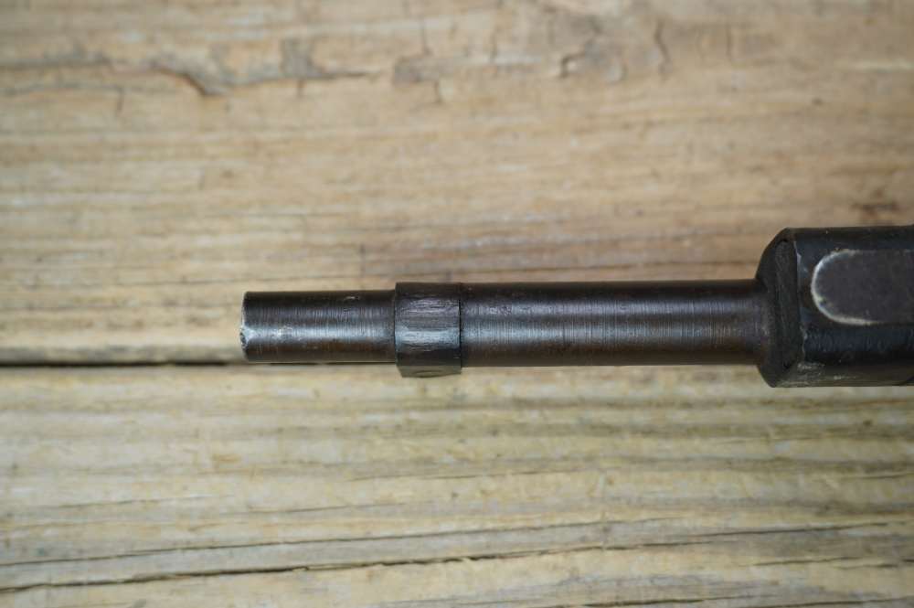 Japanese Type 99 JINSEN Inchon Korea LAST DITCH 68k serial LATE WWII t99-img-77