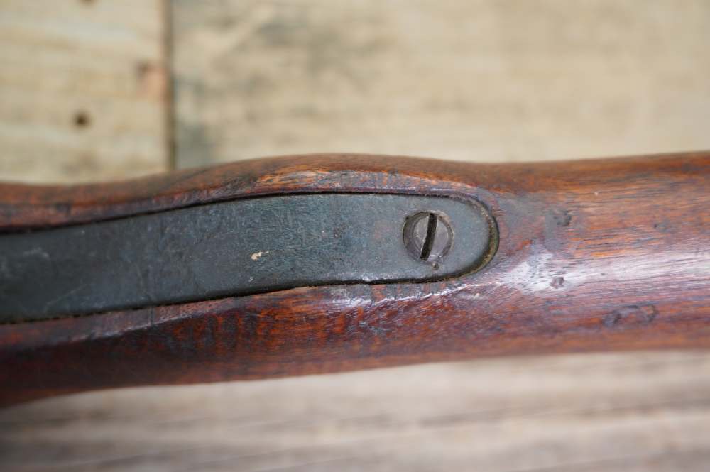 Japanese Type 99 JINSEN Inchon Korea LAST DITCH 68k serial LATE WWII t99-img-63