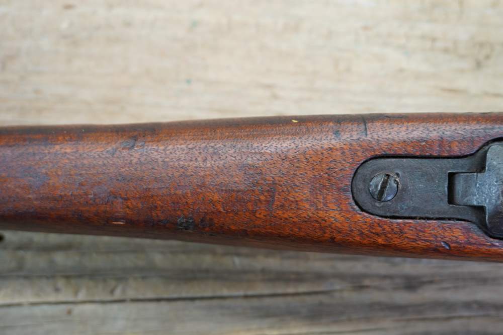Japanese Type 99 JINSEN Inchon Korea LAST DITCH 68k serial LATE WWII t99-img-70