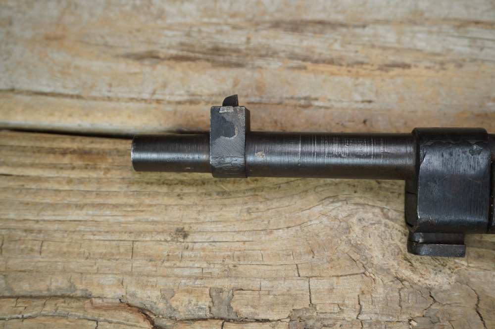 Japanese Type 99 JINSEN Inchon Korea LAST DITCH 68k serial LATE WWII t99-img-37