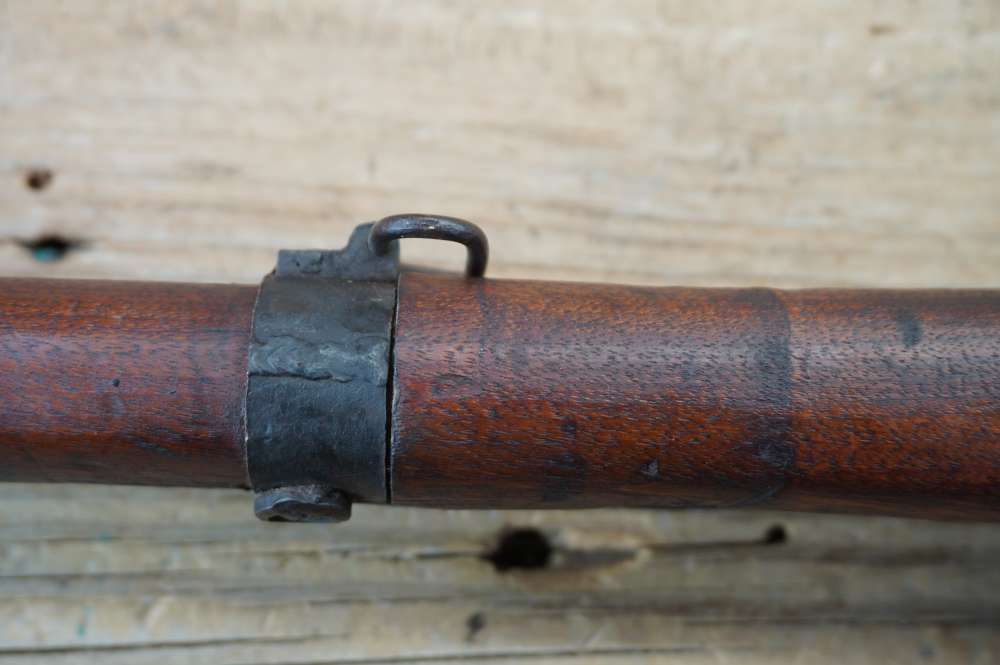 Japanese Type 99 JINSEN Inchon Korea LAST DITCH 68k serial LATE WWII t99-img-72