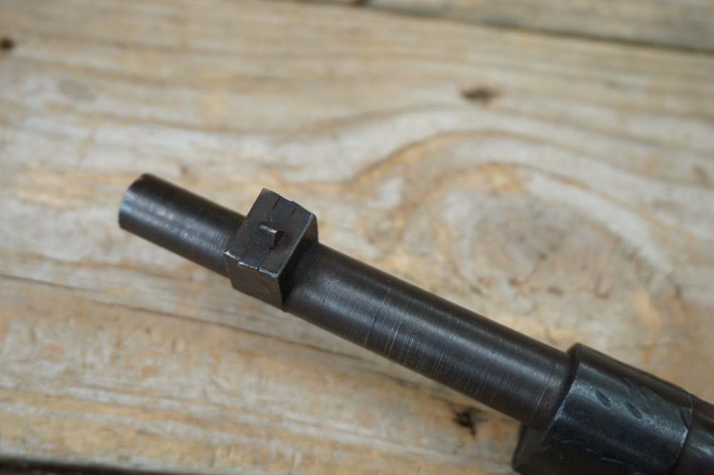 Japanese Type 99 JINSEN Inchon Korea LAST DITCH 68k serial LATE WWII t99-img-59
