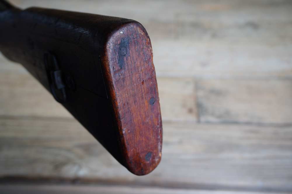 Japanese Type 99 JINSEN Inchon Korea LAST DITCH 68k serial LATE WWII t99-img-38