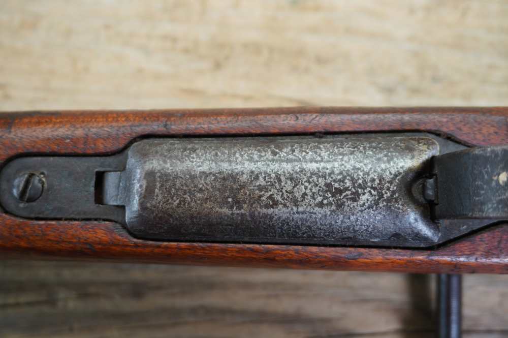 Japanese Type 99 JINSEN Inchon Korea LAST DITCH 68k serial LATE WWII t99-img-68