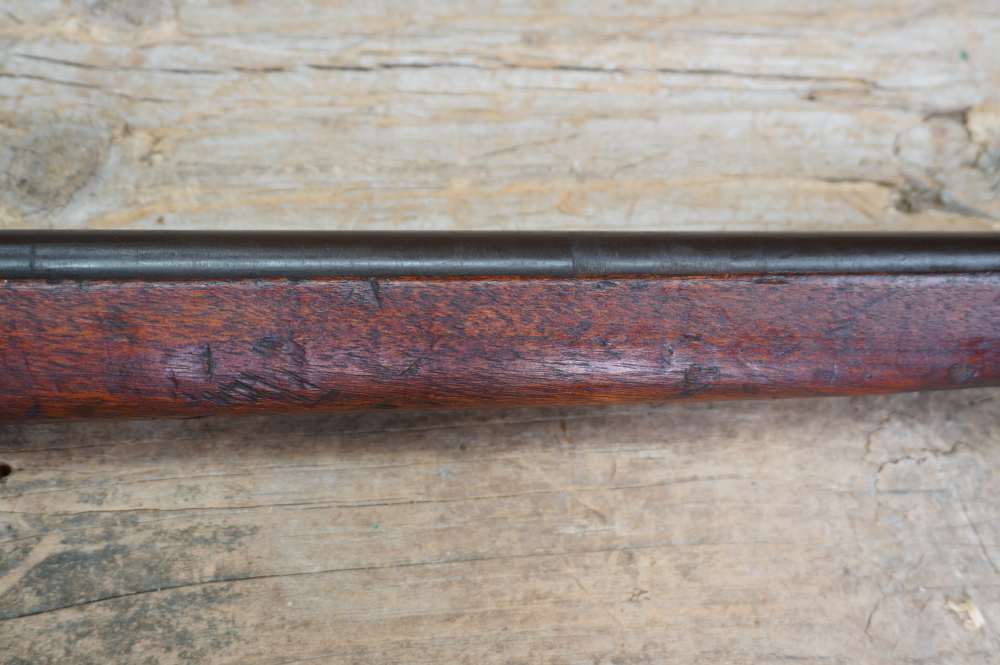 Japanese Type 99 JINSEN Inchon Korea LAST DITCH 68k serial LATE WWII t99-img-19