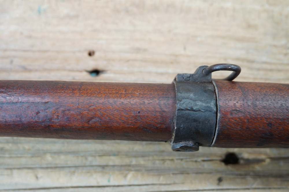 Japanese Type 99 JINSEN Inchon Korea LAST DITCH 68k serial LATE WWII t99-img-73