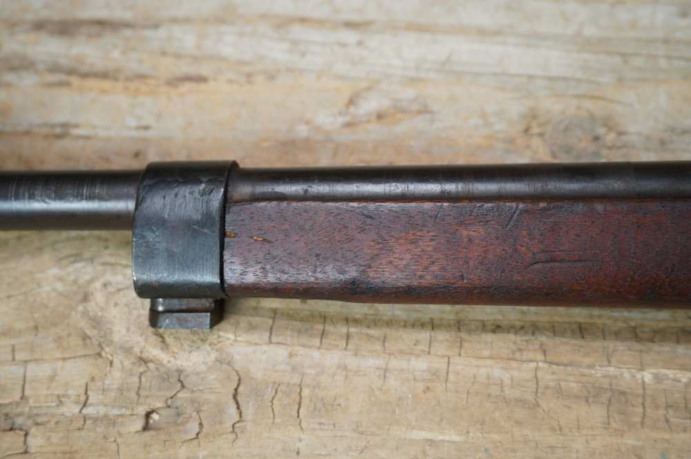 Japanese Type 99 JINSEN Inchon Korea LAST DITCH 68k serial LATE WWII t99-img-36